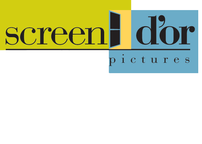 Screen D'Or Pictures Video Logo